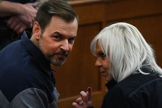 Kramný znovu požádal soud v Ostravě o obnovu řízení - Seznam Zprávy